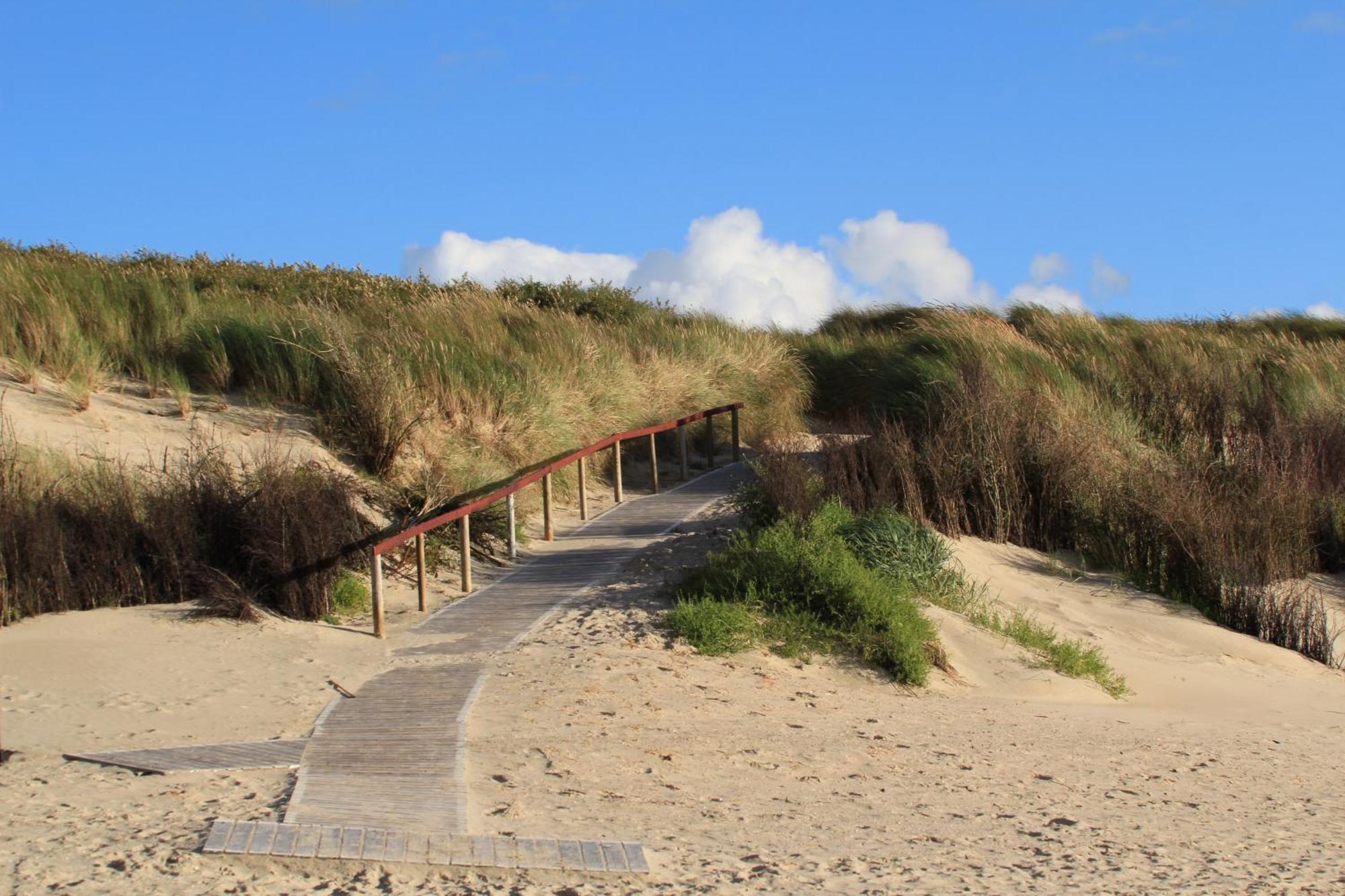 Appartementhaus Alte Post Langeoog Esterno foto